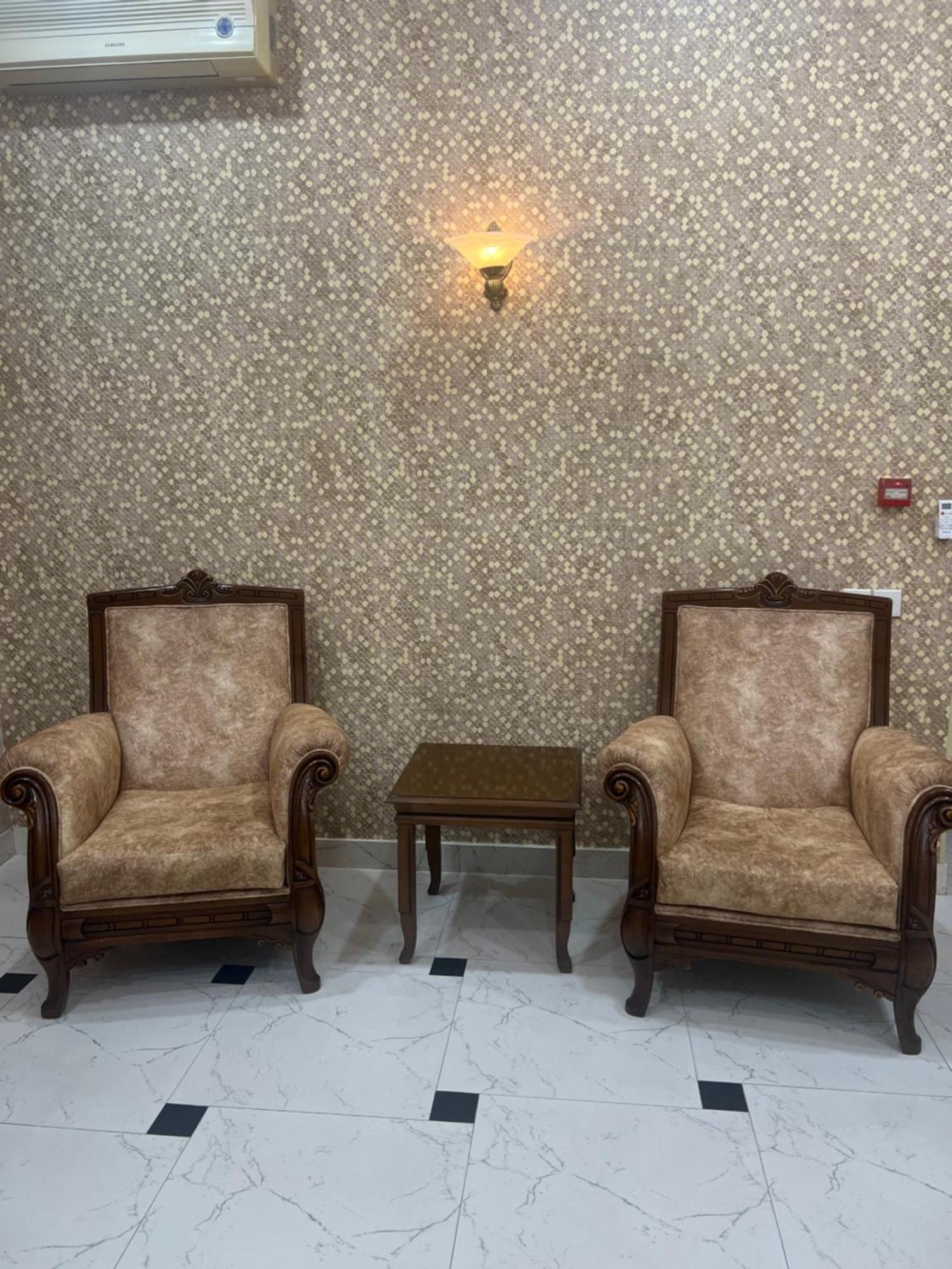 Swan Hotel Baku Ngoại thất bức ảnh